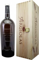 Iselis Bianco Nasco di Cagliari secco - Argiolas - Weisswein