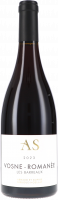 Vosne-Romanée Les Barreaux AOC - AS Sirugue-Noëllat - Rotwein