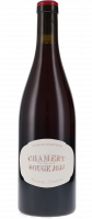 Bonnet-Ponson - Chamery Rouge, Coteaux Champenois - Rotwein