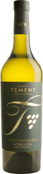 Morillon Muschelkalk - Weingut Tement - Weißwein