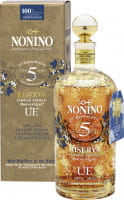 Ùe Riserva 5 Jahre 40th Anniversary - Nonino Distillatori
