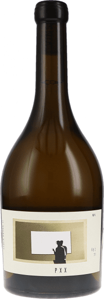 Tabla Rrasa II, El Quadre Buit PXX - Vins Nus - Weißwein
