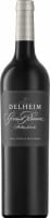 Grand Reserve - Delheim - Rotwein