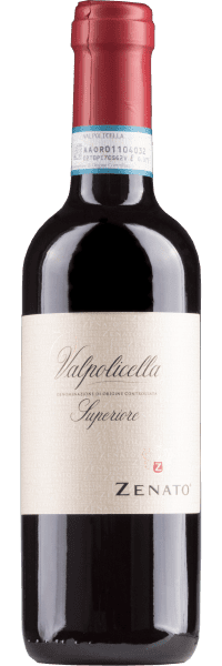 Valpolicella Superiore - Zenato - Rotwein