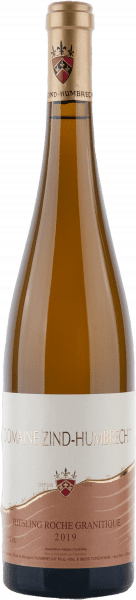 Riesling Roche Granitique - Zind-Humbrecht - Weißwein