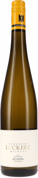 Sulzfelder Silvaner Alte Reben - Weingut Zehnthof - Weißwein
