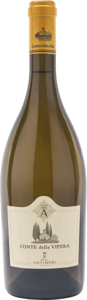 Conte Della Vipera Antinori - Antinori - Weißwein