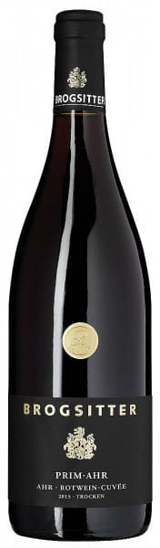 PRIM-AHR - Weinkellerei Brogsitter - Rotwein