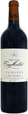 Château Tour Maillet - Pomerol - Rotwein