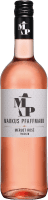 Merlot Trocken Rosé M.P. Markus Pfaffmann Rosewein