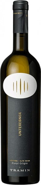 Pinot Grigio Unterebner - Kellerei Tramin - Weißwein