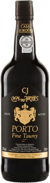 Port Tawny - Casal dos Jordões - Rotwein