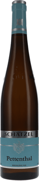 Riesling Pettenthal GG - Schätzel - Weißwein