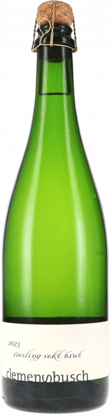 Riesling Sekt Brut - Clemens Busch - Weißwein