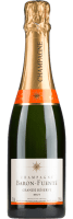 Grande Reserve Brut Champagne Baron Fuente Weisswein