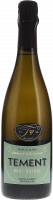 Sekt Brut Nature, Grosse Reserve, Blanc de Blancs - Tement - Weisswein