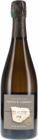 Pertois-Lebrun - Derrière le Mont Aigu N°18, Sans Sulfites Ajouté, Chouilly Grand Cru Blanc de Blancs Brut Nature - Weisswein