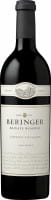 Cabernet Sauvignon Private Reserve Beringer Vineyards 2016