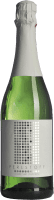 Cuvée Sekt Trocken Perlstoff Weisswein