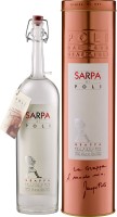 Grappa Sarpa di Poli Jacopo Poli Grappa Sarpa di Poli Jacopo Poli