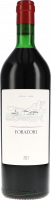 Foradori Teroldego Vigneti delle Dolomiti IGT - Foradori - Rotwein