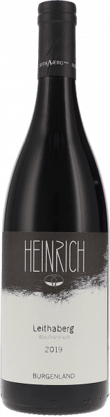 Blaufränkisch Leithaberg DAC - Heinrich - Rotwein