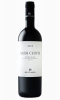 Sassi Chiusi Bertinga 2019