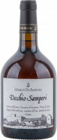 Vecchio Samperi - Marco de Bartoli - Weisswein