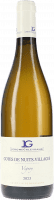 Côte de Nuits Vignoy - Jérôme Galeyrand - Weisswein