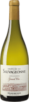 La Sauvageonne Grand Vin White Gérard Bertrand Weisswein