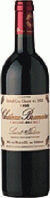 Château Branaire-Ducru - 4. Cru Classé St. Julien - Rotwein