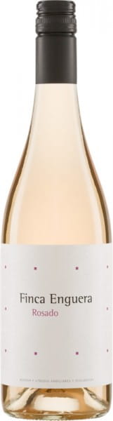 Finca Enguera Rosado - Finca Enguera - Roséwein