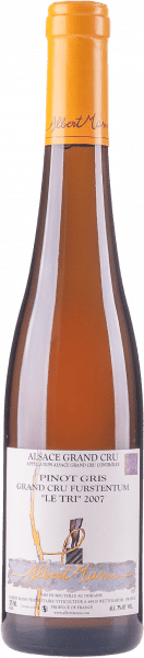 Pinot Gris Furstentum Grand Cru, Le Tri - Albert Mann - Weißwein