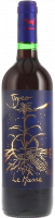 Timeo Toscana IGT - Le Masse - Rotwein