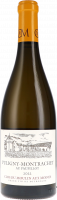 Puligny-Montrachet Au Paupillot AOC - Clos du Moulin aux Moines - Weisswein