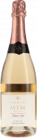 MIM Natura Pinot Noir Rosat, Brut Reserva - Vins El Cep - Rosewein