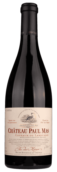 Clos des Mures Magnum - Les Domaines de Paul Mas - Rotwein