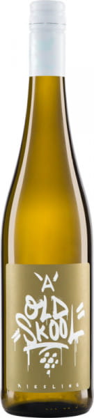 Riesling Old School - Weingut Andres - Weißwein