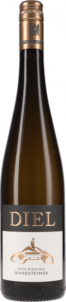 Nahesteiner Riesling trocken - Diel - Weißwein
