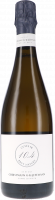 Cuvée No. 104, Sekt Brut Nature L21 - Christmann & Kauffmann - Weisswein