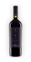 Negroamaro Puglia IGT Luccarelli 2023