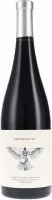 Abrí Las Alas - I Opened My Wings - Valdemonjas - Rotwein