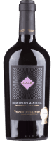 Zolla Primitivo di Manduria Farnese Fantini Rotwein