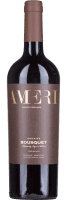 Ameri single Vinyard Tupungato Domaine Bousquet Rotwein