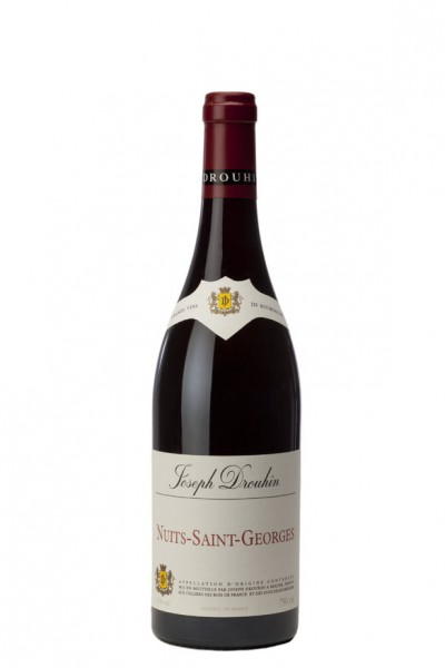 Nuits Saint Georges - Joseph Drouhin - Rotwein