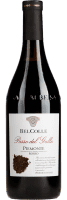 Piemonte Rosso Passo del Gallo Bel Colle Rotwein