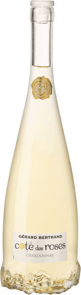 Cote Des Roses Blanc - Gérard Bertrand - Weißwein