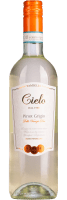 Pinot Grigio Cielo e Terra Weisswein