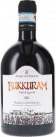 Bukkuram Sole d´Agosto Passito di Pantelleria DOC - Marco de Bartoli - Weisswein