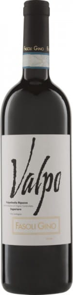 Valpolicella Ripasso VALPO - Azienda Agricola Fasoli Gino - Rotwein